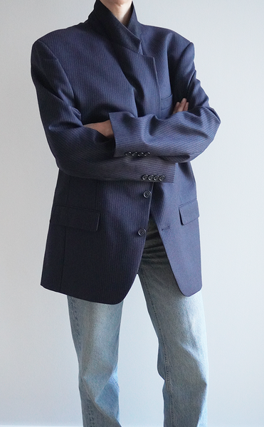 Le Bleu