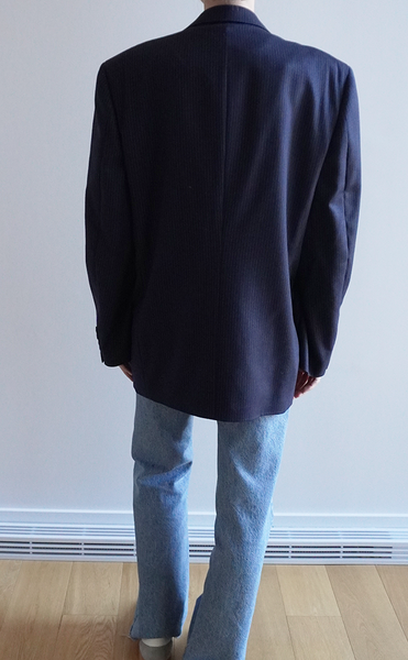 Le Bleu
