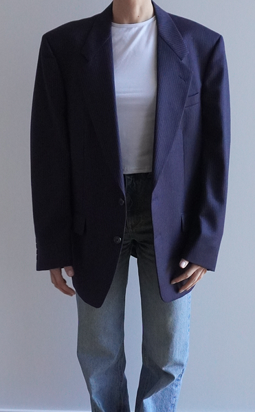 Le Bleu