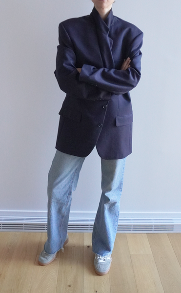 Le Bleu